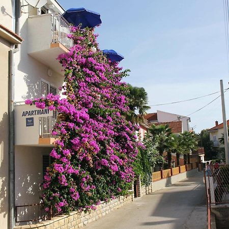 Apartments J&R Babara Biograd Na Moru Δωμάτιο φωτογραφία
