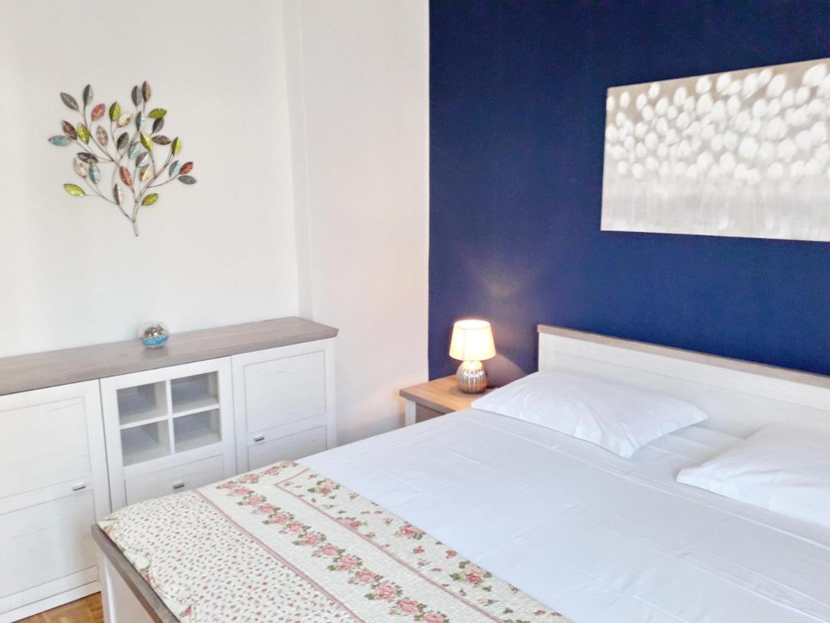 Apartments J&R Babara Biograd Na Moru Εξωτερικό φωτογραφία