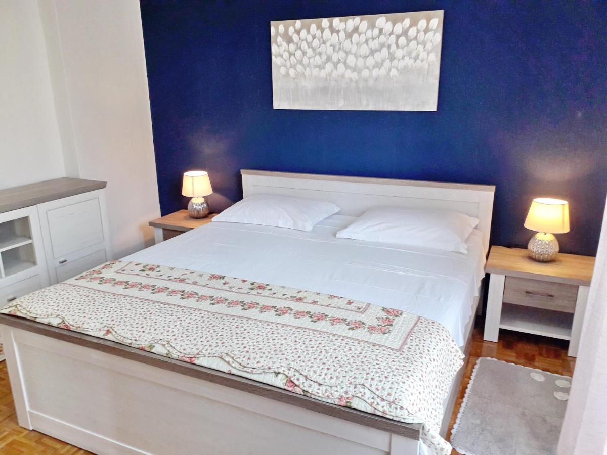 Apartments J&R Babara Biograd Na Moru Εξωτερικό φωτογραφία