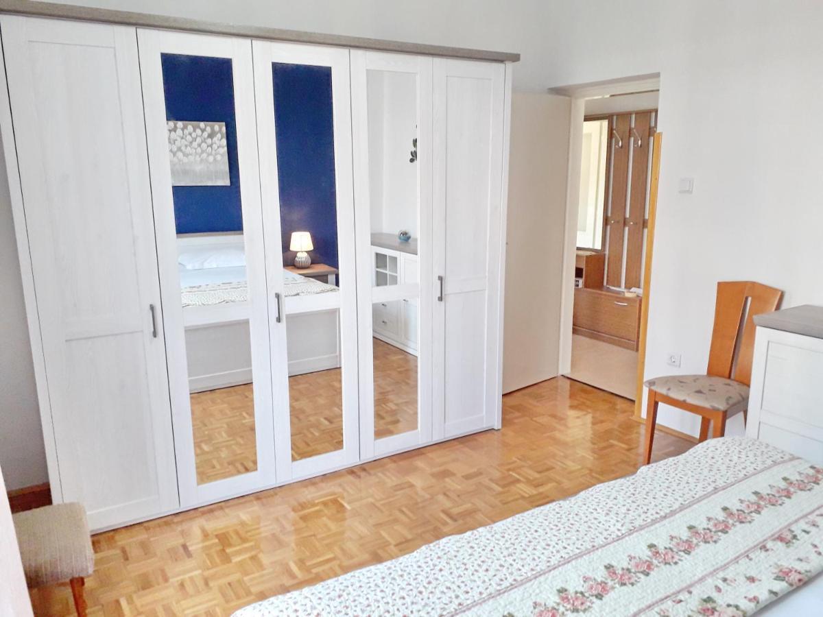 Apartments J&R Babara Biograd Na Moru Εξωτερικό φωτογραφία