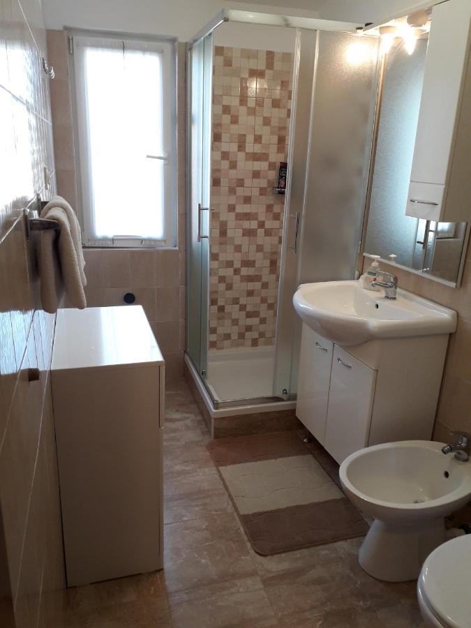 Apartments J&R Babara Biograd Na Moru Εξωτερικό φωτογραφία