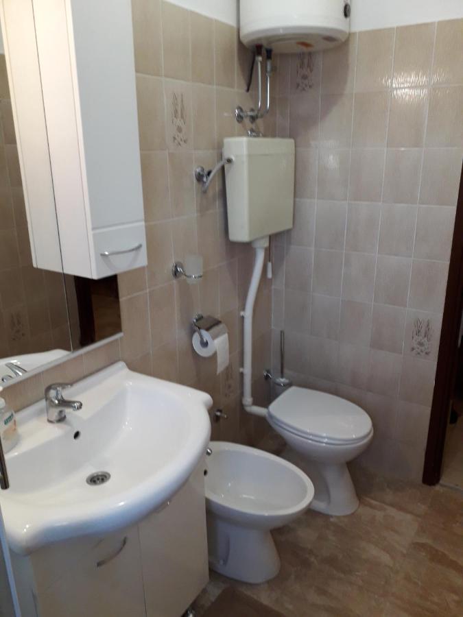 Apartments J&R Babara Biograd Na Moru Εξωτερικό φωτογραφία
