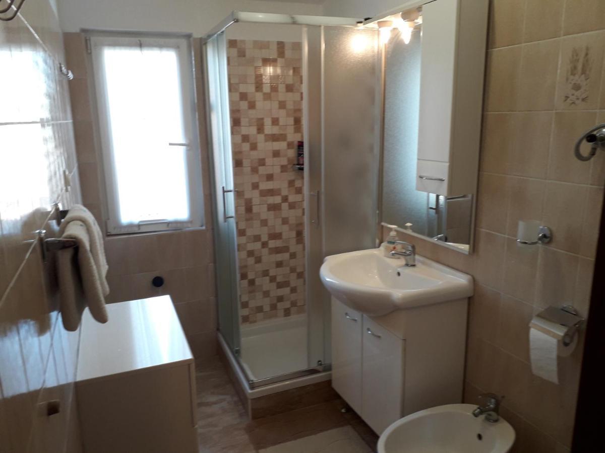 Apartments J&R Babara Biograd Na Moru Εξωτερικό φωτογραφία