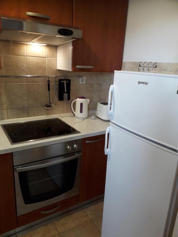 Apartments J&R Babara Biograd Na Moru Εξωτερικό φωτογραφία