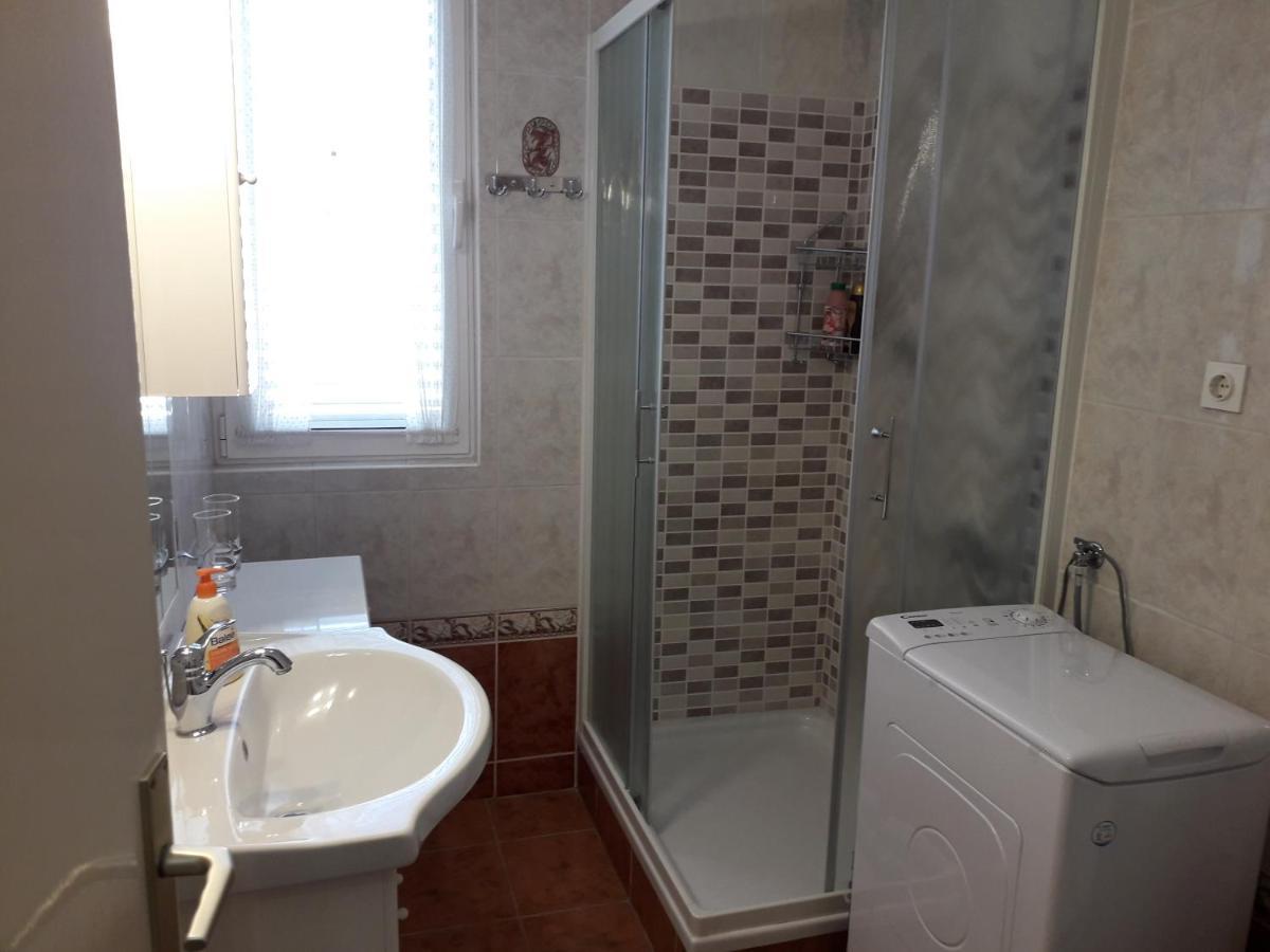 Apartments J&R Babara Biograd Na Moru Εξωτερικό φωτογραφία