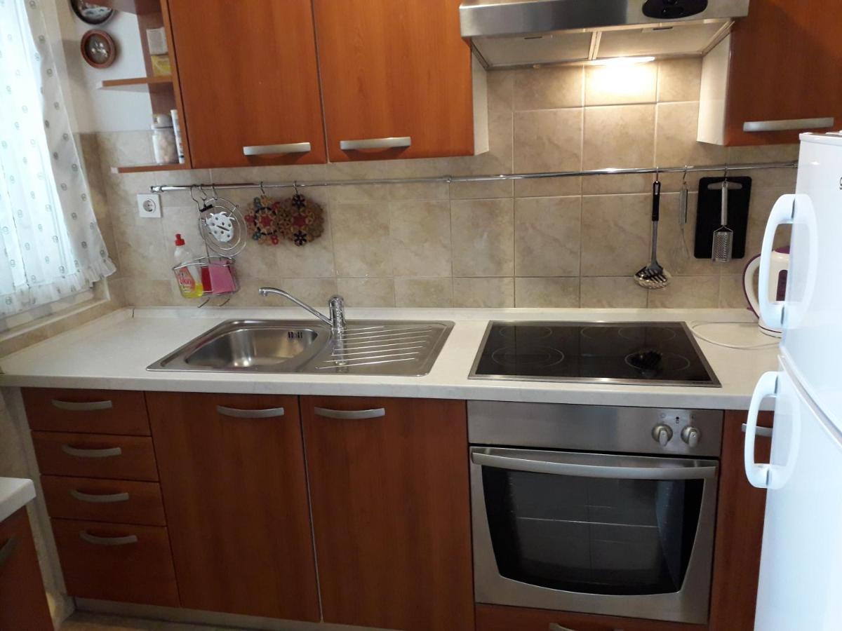 Apartments J&R Babara Biograd Na Moru Εξωτερικό φωτογραφία