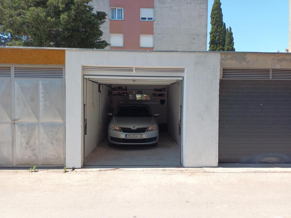 Apartments J&R Babara Biograd Na Moru Εξωτερικό φωτογραφία