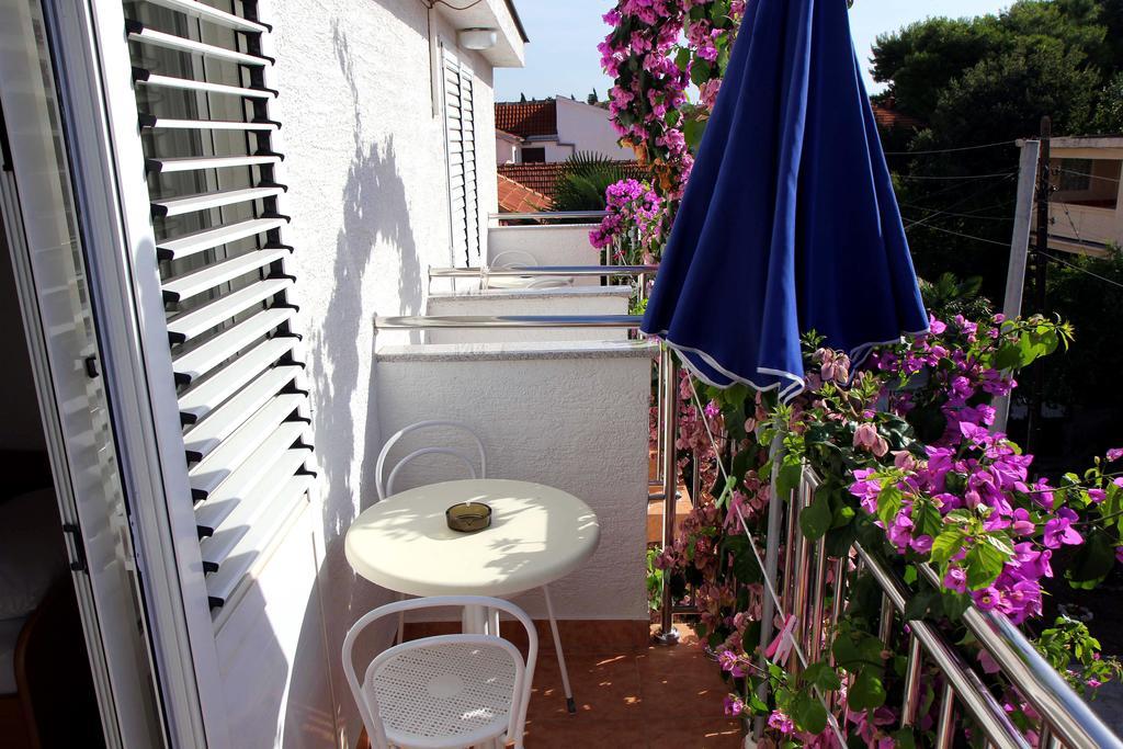 Apartments J&R Babara Biograd Na Moru Δωμάτιο φωτογραφία