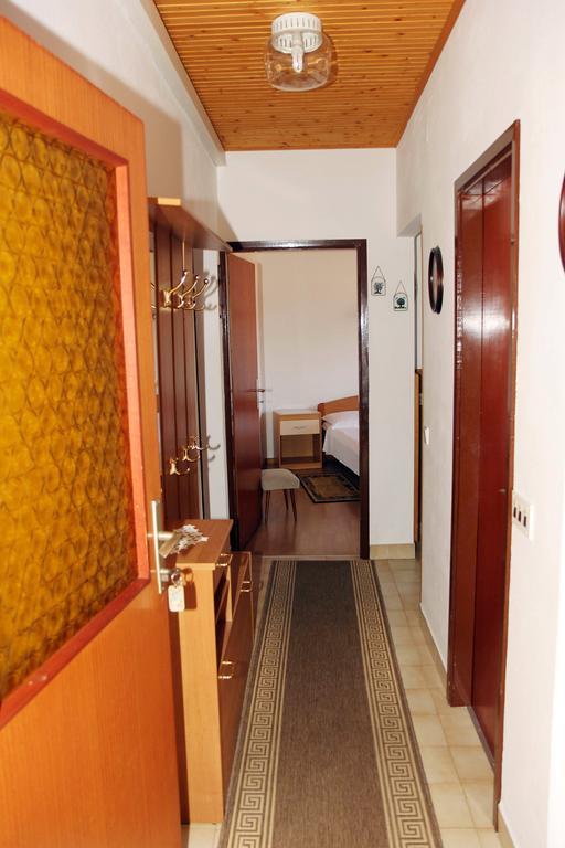 Apartments J&R Babara Biograd Na Moru Δωμάτιο φωτογραφία
