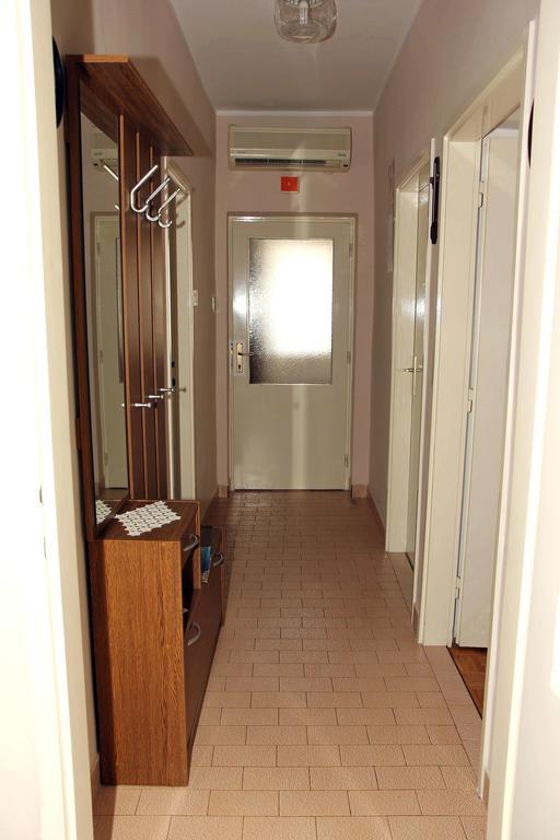 Apartments J&R Babara Biograd Na Moru Δωμάτιο φωτογραφία