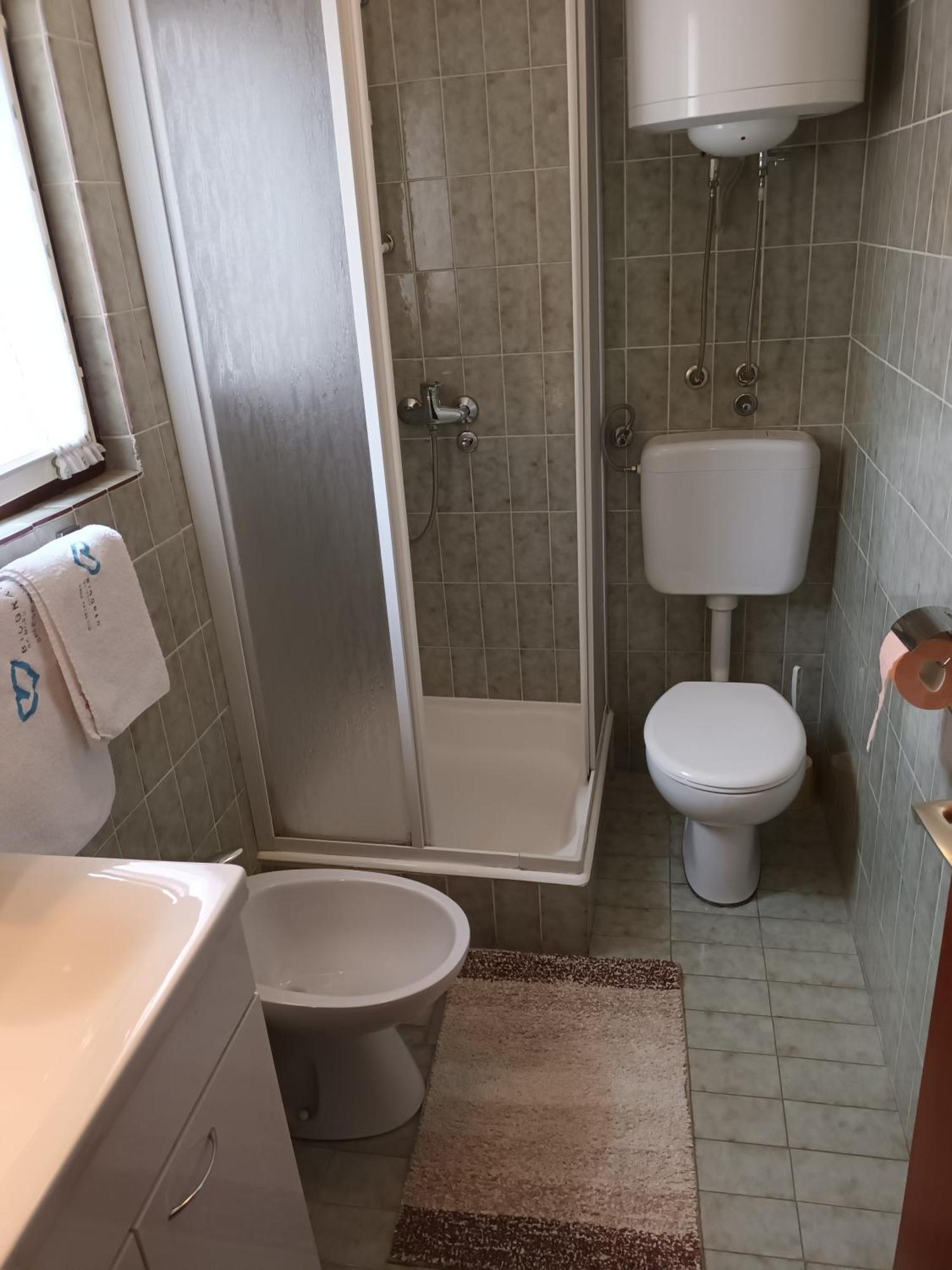 Apartments J&R Babara Biograd Na Moru Εξωτερικό φωτογραφία