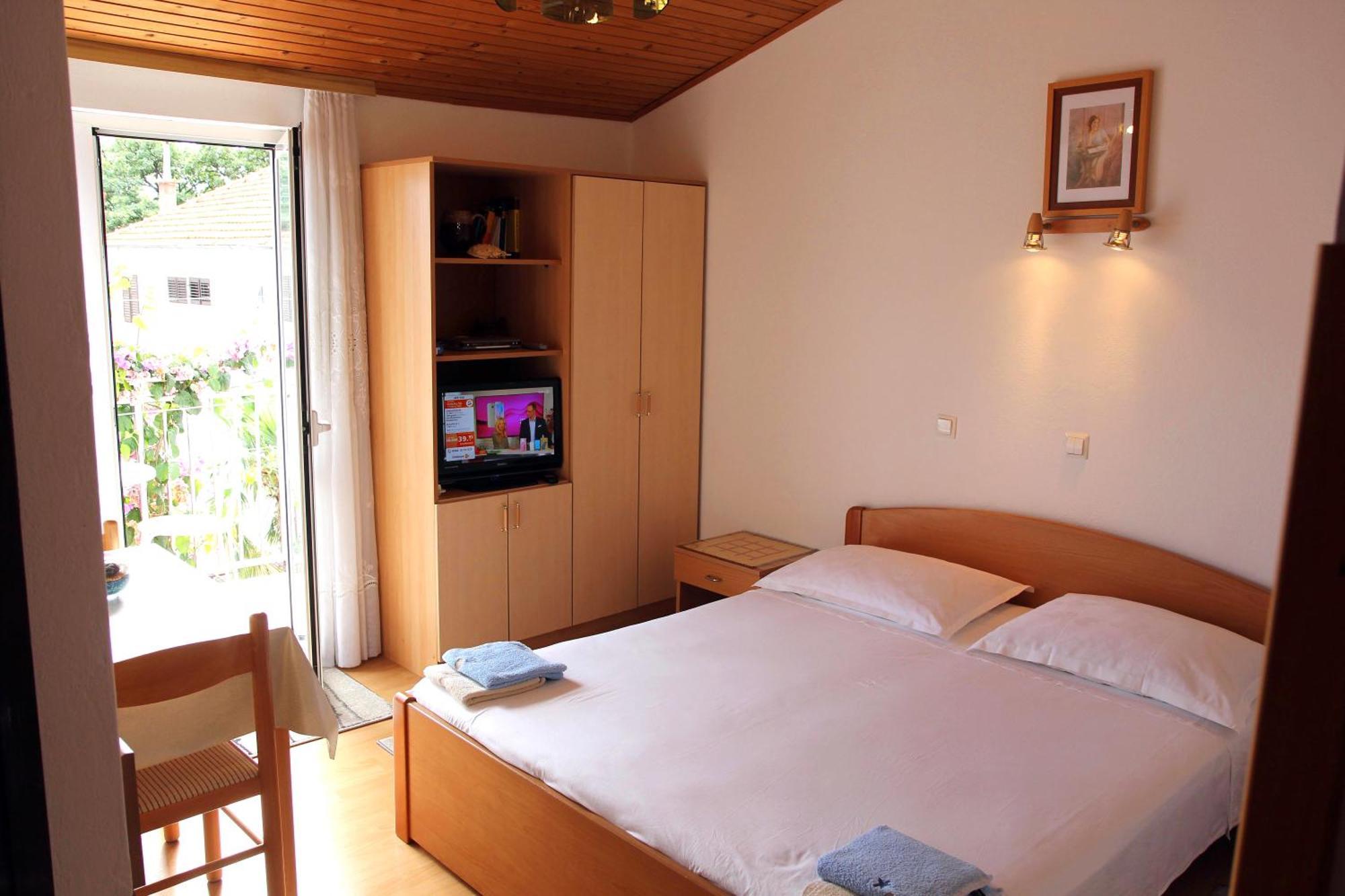 Apartments J&R Babara Biograd Na Moru Δωμάτιο φωτογραφία