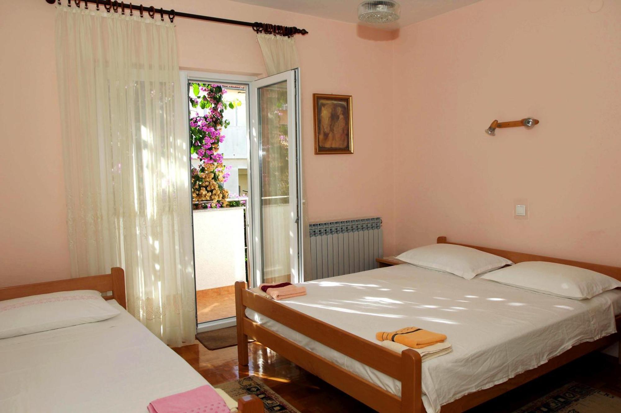 Apartments J&R Babara Biograd Na Moru Δωμάτιο φωτογραφία
