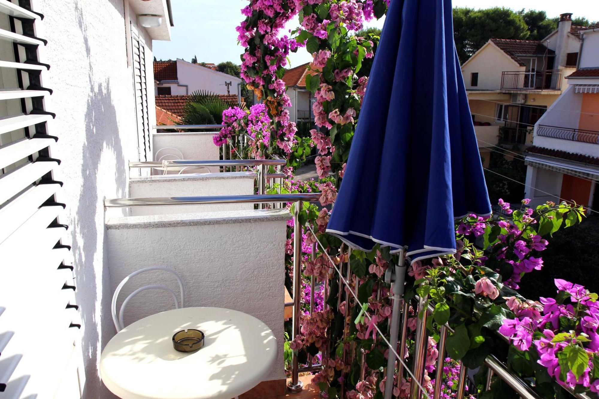 Apartments J&R Babara Biograd Na Moru Δωμάτιο φωτογραφία