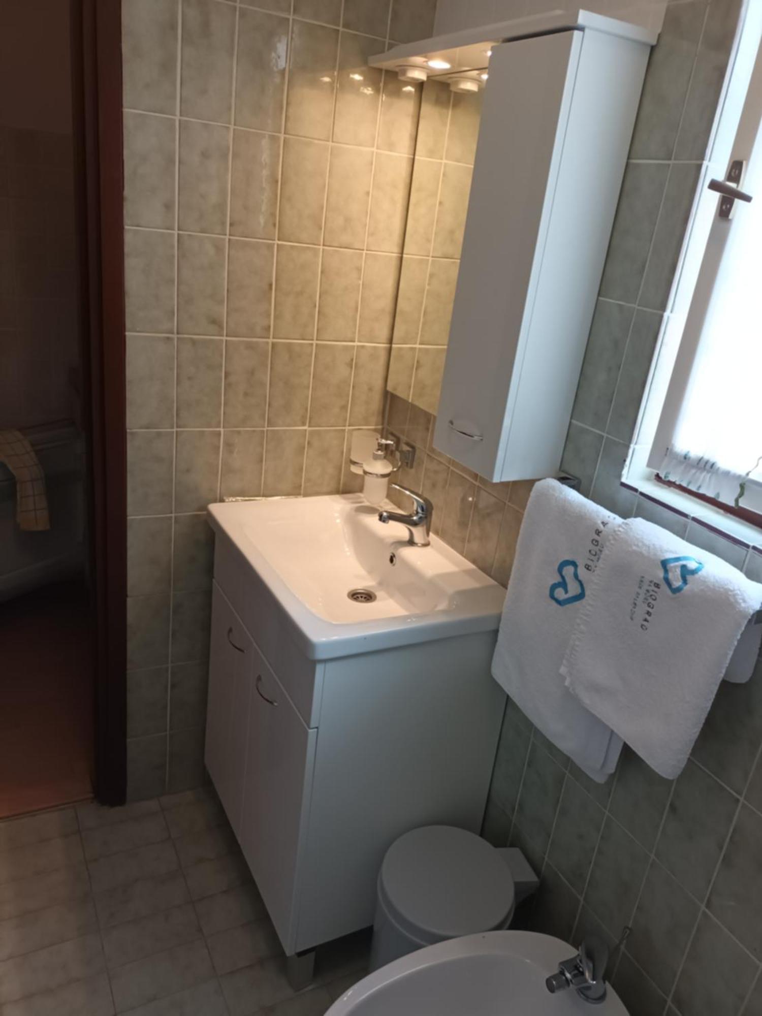 Apartments J&R Babara Biograd Na Moru Δωμάτιο φωτογραφία