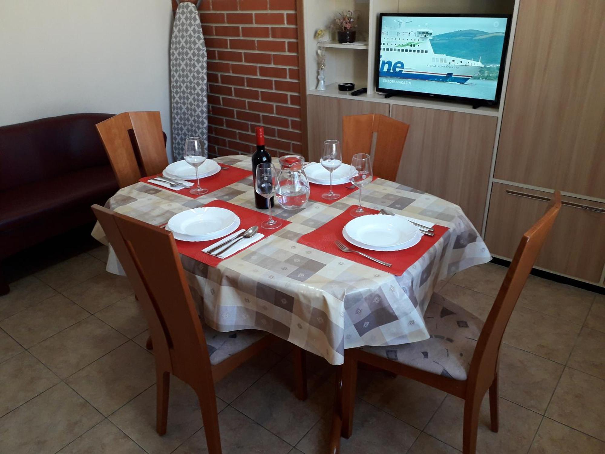 Apartments J&R Babara Biograd Na Moru Δωμάτιο φωτογραφία