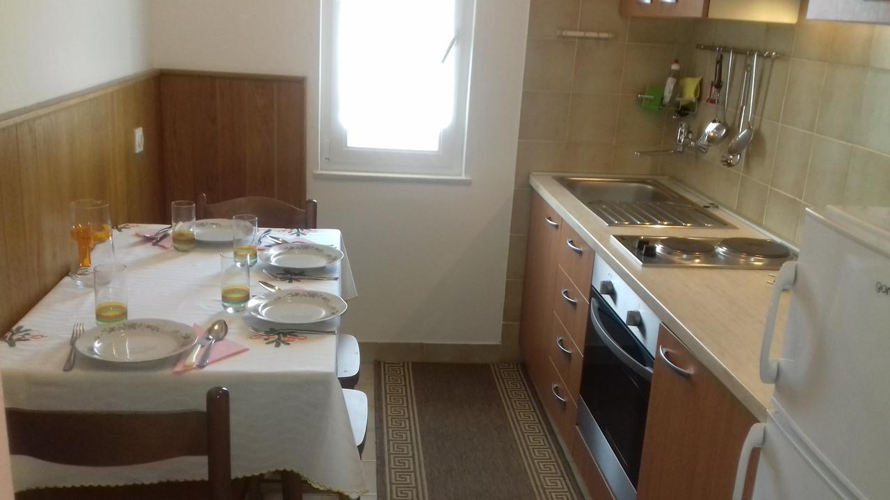Apartments J&R Babara Biograd Na Moru Εξωτερικό φωτογραφία