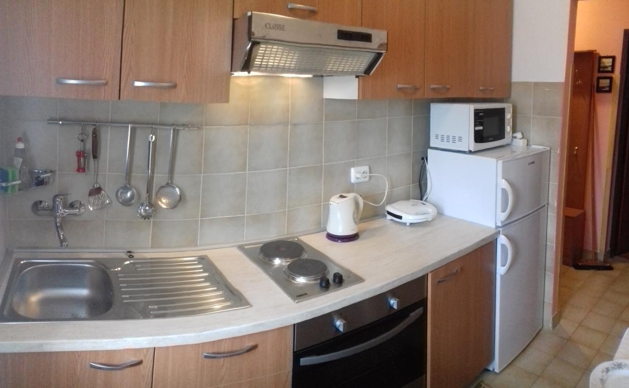 Apartments J&R Babara Biograd Na Moru Εξωτερικό φωτογραφία