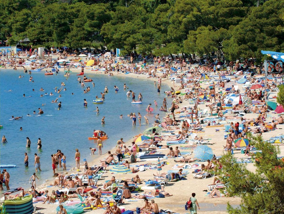 Apartments J&R Babara Biograd Na Moru Εξωτερικό φωτογραφία