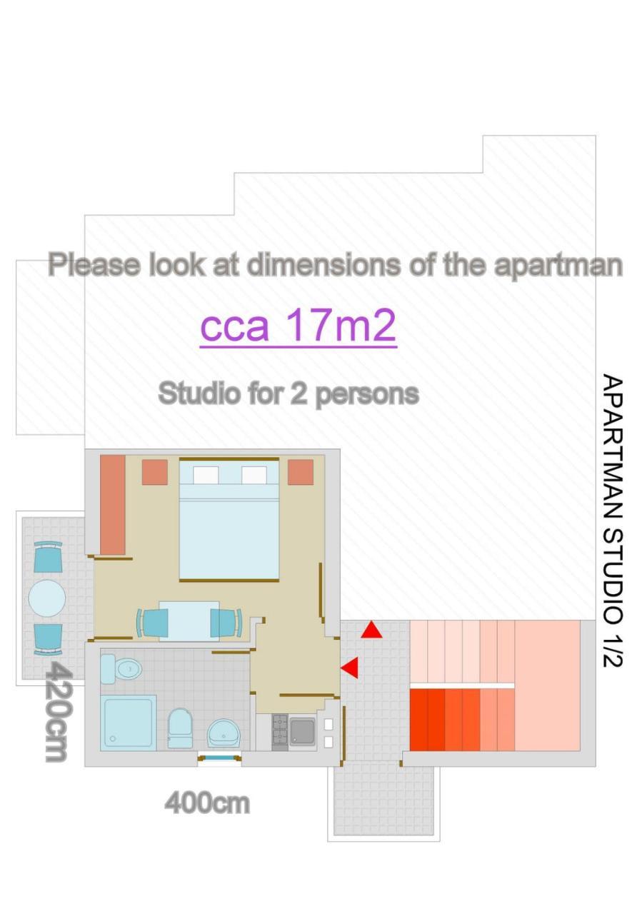 Apartments J&R Babara Biograd Na Moru Εξωτερικό φωτογραφία